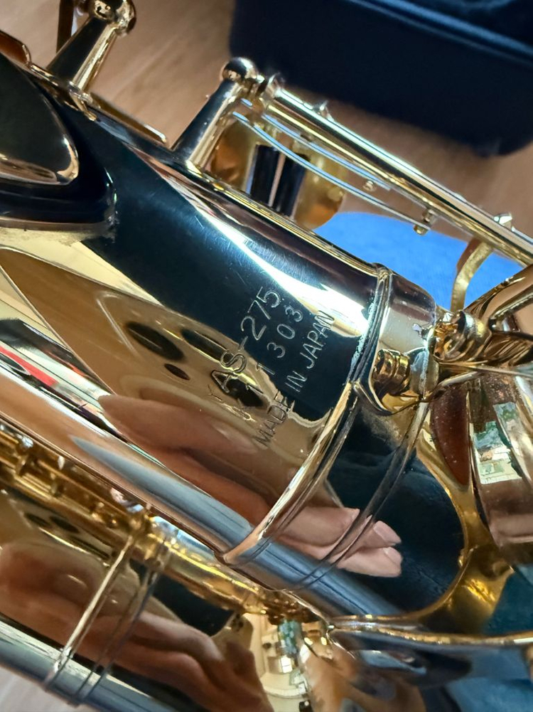 야마하 yas-275--5