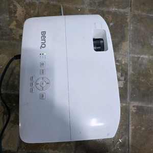 벤큐 빔프로젝트