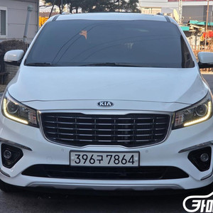 [기아]더 뉴 카니발 디젤 9인승 프레스티지 (9인승) #앱특가