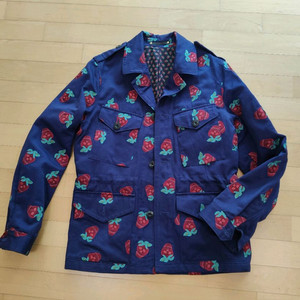 105 폴스미스 알테아 Altea Traditional Weatherwear 라마르티나 La Martina M-65