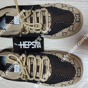 잭앤질 바잉 발목밴딩 메쉬 스니커즈 JC2615S 이미지