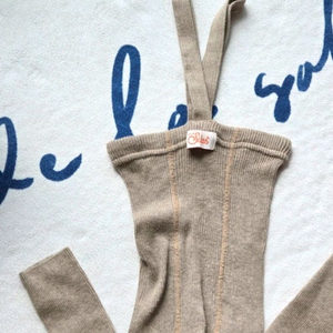 실리실라스 피넛 무발 62-68(6-12m)