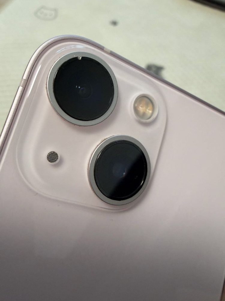 스마트폰 핑크 128GB--15