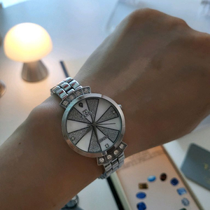 텐디 다이아몬드 시계