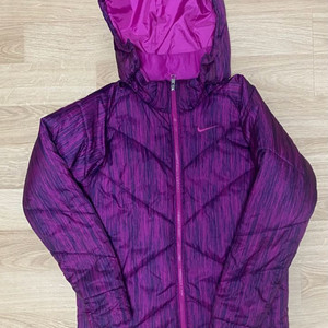 나이키 패딩 점퍼