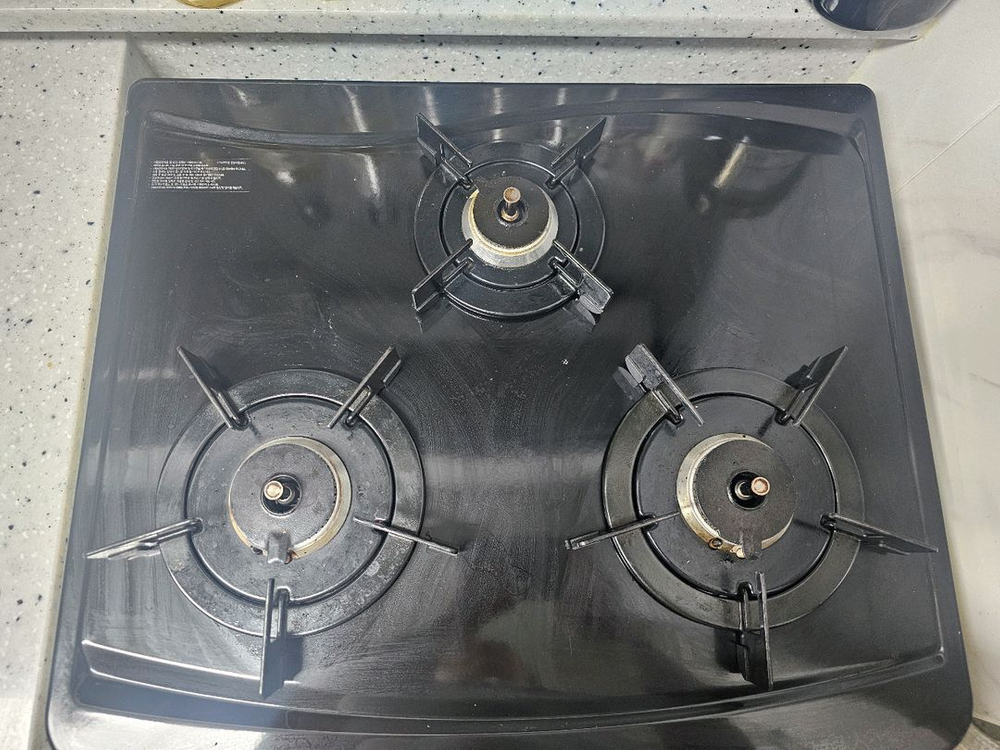 3구 가스렌지--1
