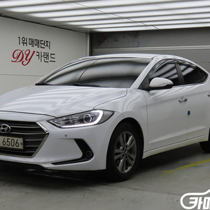 [현대]아반떼 AD 1.6 GDI 모던 #앱특가 이미지