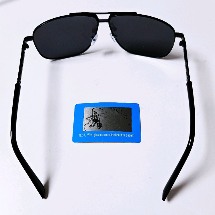 새상품,그림인증]보잉 편광 선글라스 썬글라스 낚시 릴 낚시대 낚싯대 차량용 휴대용 전동 루어 낚시용품 의자 가방--2