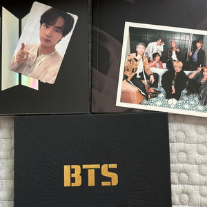 방탄소년단 앨범 판매합니다!