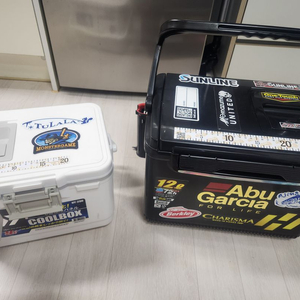 낚시용 아이스박스 9L