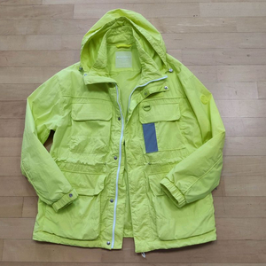 105 디스커버리 홈볼트 사파리 지아니루포 Giani Lupo 체스터코트 알파인더스트리 N-3B 파카 이미지