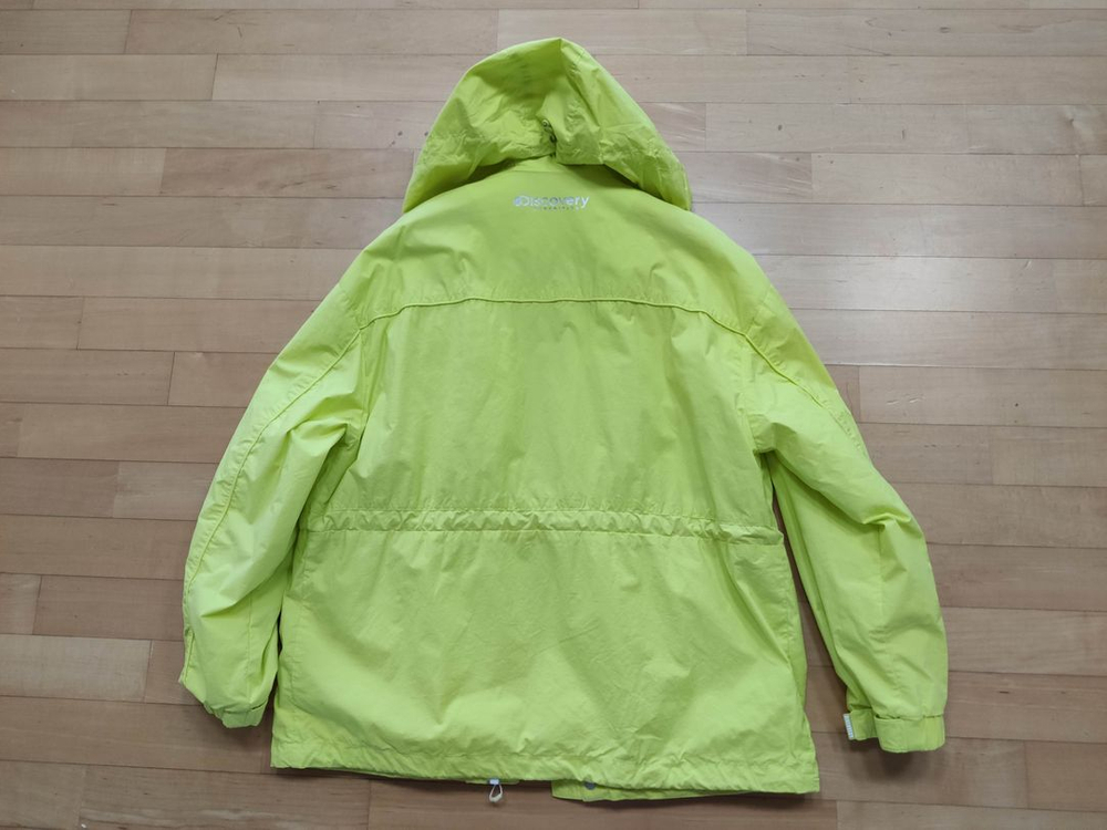 105 디스커버리 홈볼트 사파리 지아니루포 Giani Lupo 체스터코트 알파인더스트리 N-3B 파카 이미지