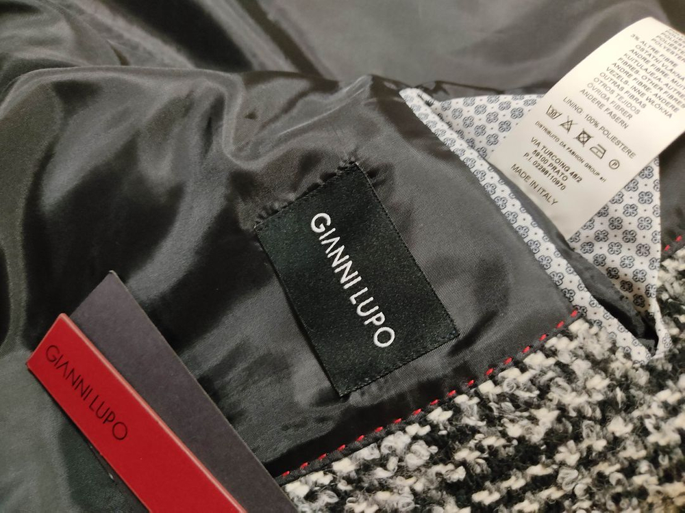 105 디스커버리 홈볼트 사파리 지아니루포 Giani Lupo 체스터코트 알파인더스트리 N-3B 파카 이미지