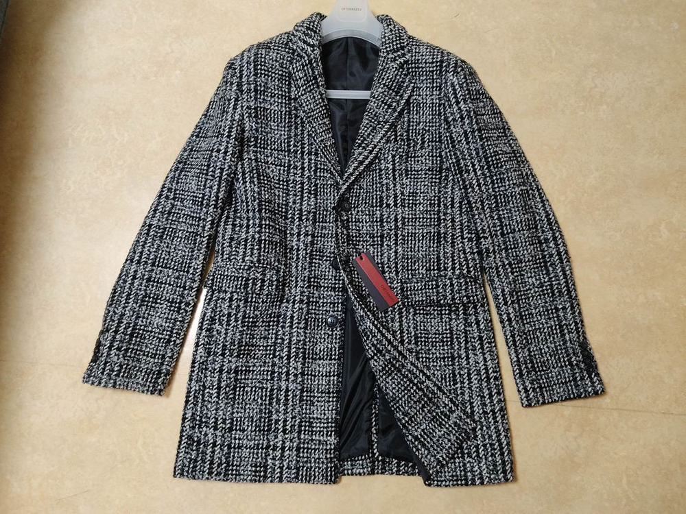 105 디스커버리 홈볼트 사파리 지아니루포 Giani Lupo 체스터코트 알파인더스트리 N-3B 파카 이미지