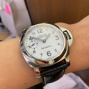 파네라이 113 pam00113 국내 풀셋 + 브레이슬릿 이미지