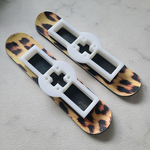 인라인스키 크루져 컨넥터 숏스키 스노우보드 고글 헬멧 장갑