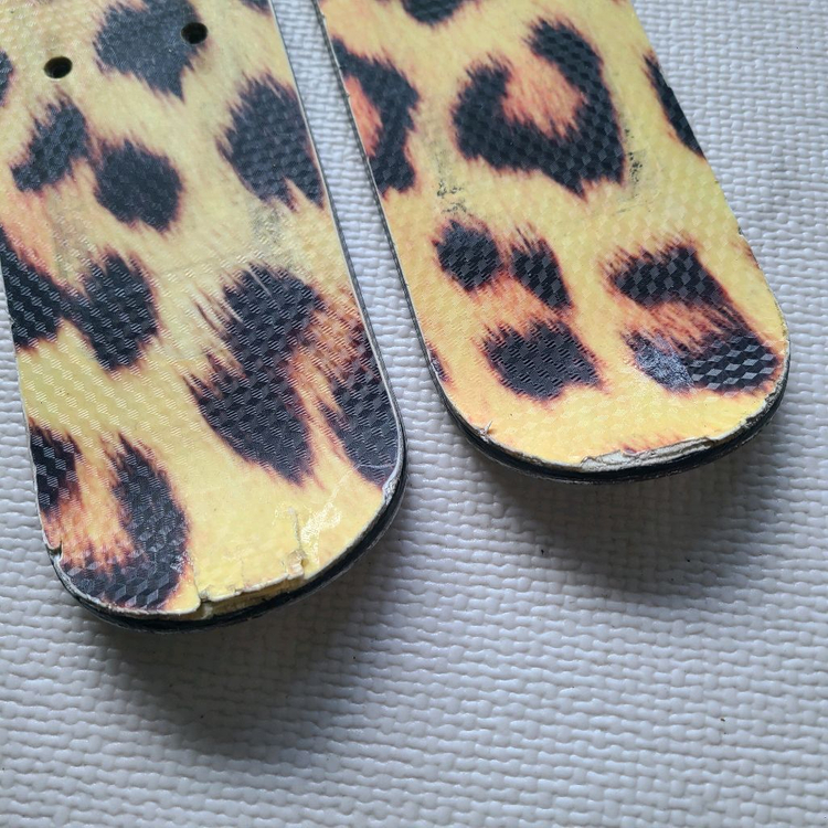 인라인스키 크루져 컨넥터 숏스키 스노우보드 고글 헬멧 장갑 이미지