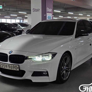 [BMW]3시리즈 (F30) 320i M 스포츠 쉐도우 (5인승) #앱특가