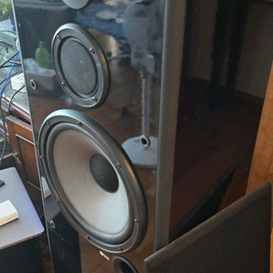 Yamaha 야마하 톨보이 대형스피커 팝니다. NS-A975YSA