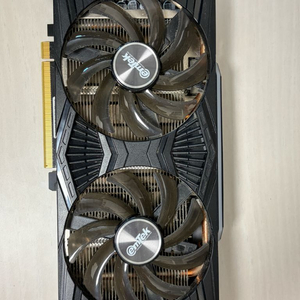 이엠텍 rtx 2060 super 이미지