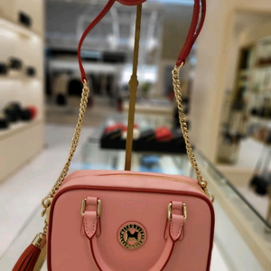 메트로시티 여성 크로스백