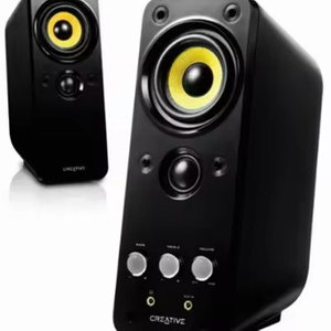 Creative 크리에이티브 t20 ll 미개봉 새제품 팝니다.