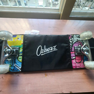 Ozbozz 오즈보즈 스케이트보드 28인치