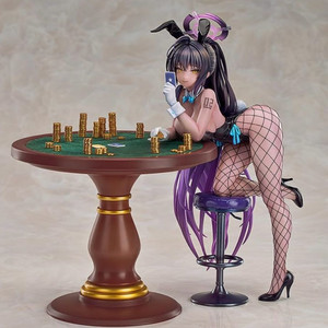 굿스마일 블루아카이브 카린 바니걸 미소녀 피규어 블아카