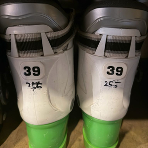 버클형 스키부츠(유아부츠 포함) 족당 50,000원 이미지