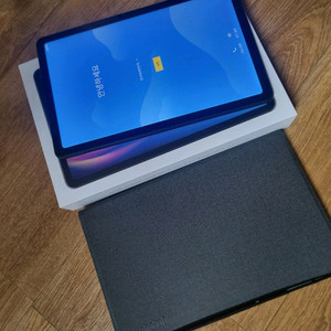 디클탭울트라 10.4 태블릿pc 옥타코어 8gb램 128gb+32gb용량