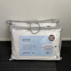 시몬스 포켓스프링 필로우 (미개봉 새상품)