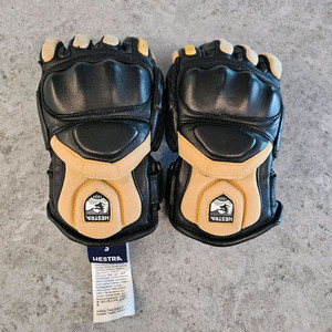 헤스트라 임팩트 레이싱 주니어 스키장갑(사이즈3)