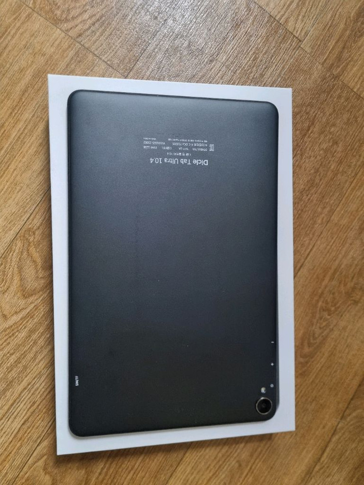 디클탭울트라 10.4 태블릿pc 옥타코어 8gb램 128gb+32gb용량--6