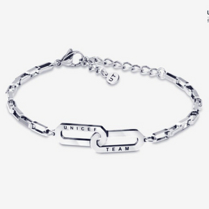 유니세프 팔찌 구버전 구합니다