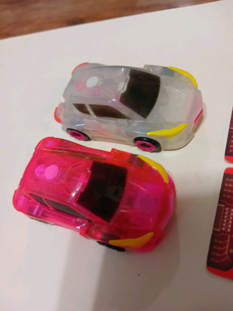 터닝메카드 핑크 미리내--1