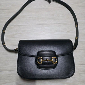 구찌 홀스빗 1955 미디엄 사이즈