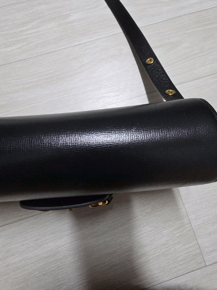 구찌 홀스빗 1955 미디엄 사이즈--3