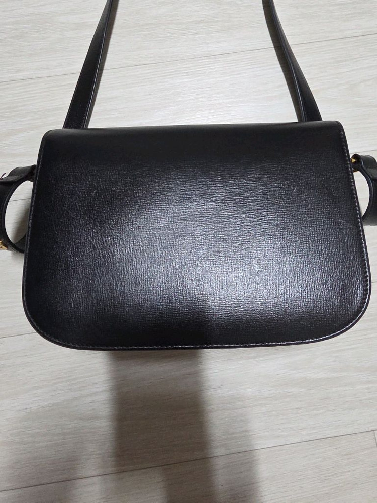 구찌 홀스빗 1955 미디엄 사이즈--6