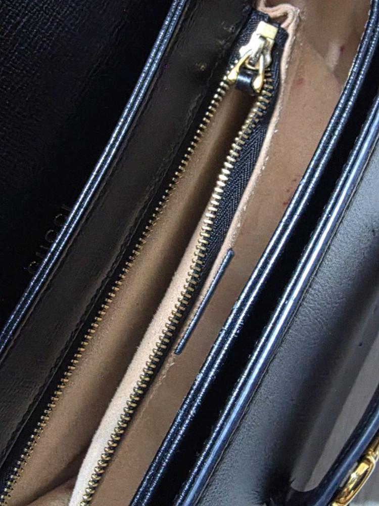 구찌 홀스빗 1955 미디엄 사이즈--8