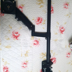 NB H100 장축봉 모니터암