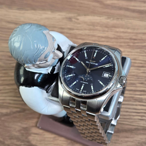 글라이신 GL0193 문페이즈 오토매틱 시계