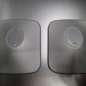 Kef p1 데스트 패드