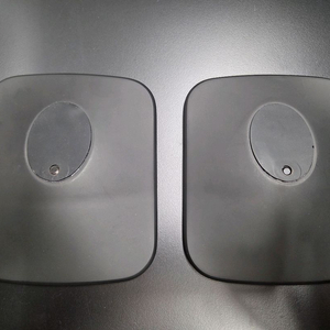 Kef p1 데스트 패드