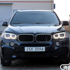 [BMW]X5 (F15) xDrive 30d M 스포츠 #앱특가