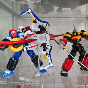 Smp 기어전사 덴도 세트 팝니다.