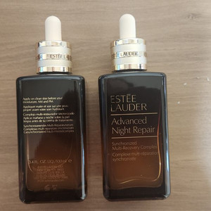 에스티로더 갈색병 100ml(택포 50,000원)케이스없는 미개봉 새상품 이미지