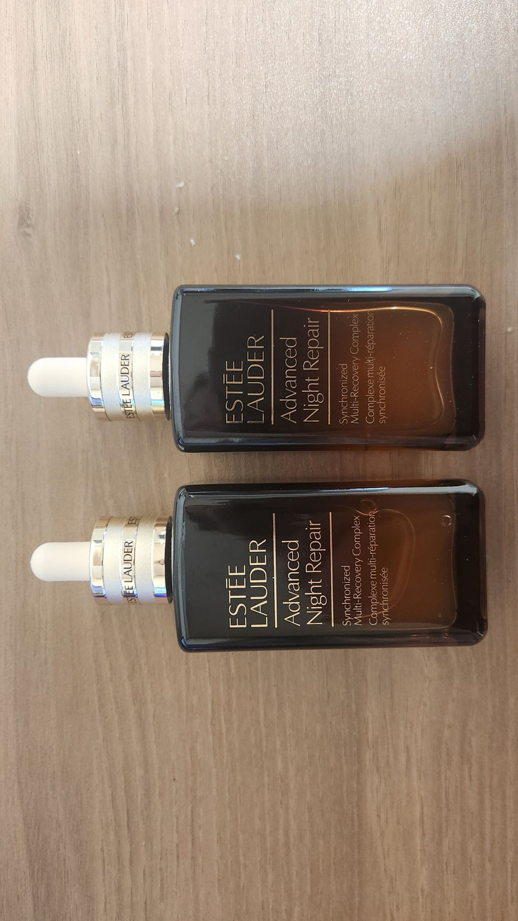 에스티로더 갈색병 100ml(택포 50,000원)케이스없는 미개봉 새상품 이미지