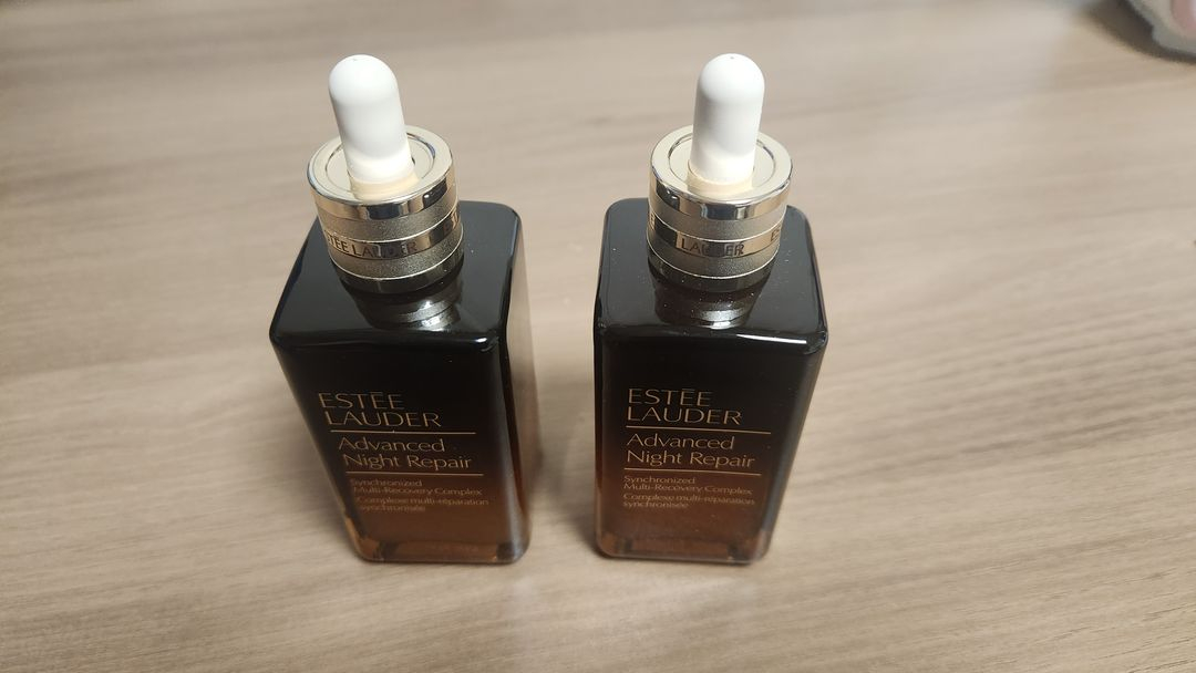 에스티로더 갈색병 100ml(택포 50,000원)케이스없는 미개봉 새상품 이미지