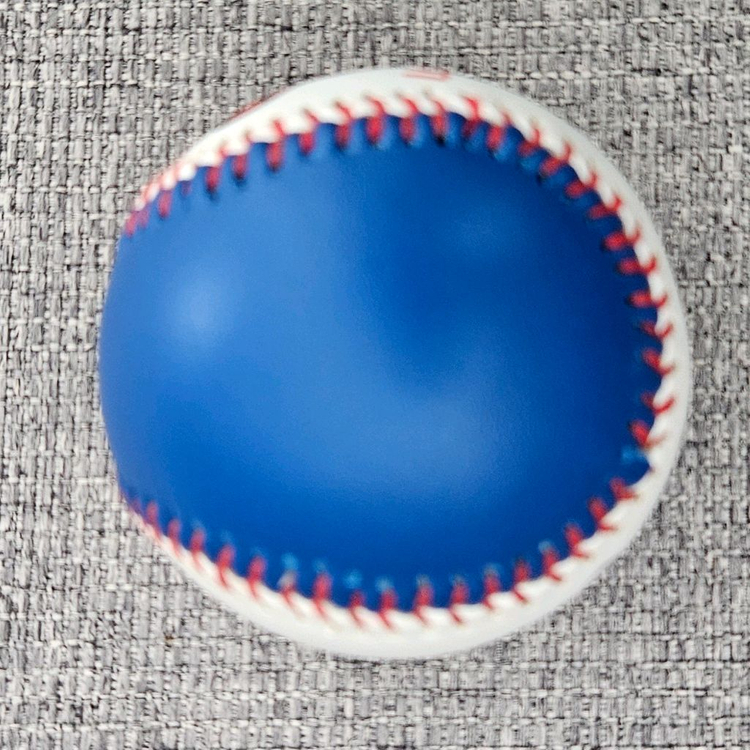 롯데자이언츠 구형 로고볼 싸인볼, 야구공--3