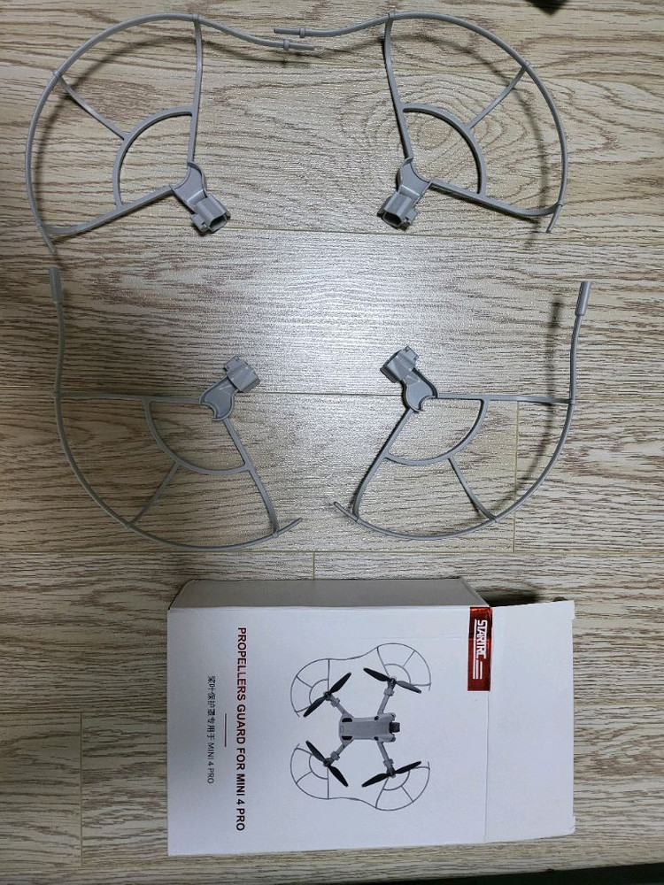 DJI 미니4프로 드론 플라이모어 콤보 플러스--2